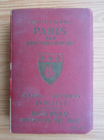 Guide general de Paris
