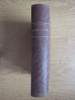 H. Oldenberg - La religion du veda (1903)