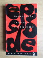 Harry Bloom - Transvall episode
