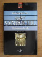 Henry Decaens - Promenades au Mont Saint-Michel