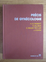 Henry G. Robert - Precis de gynecologie