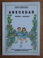 Anticariat: Hristu Candroveanu - Abecedar roman-aroman