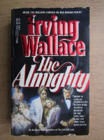 Irving Wallace - The almighty