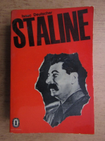 Isaac Deutscher - Staline