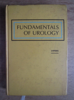 Jack Lapides - Fundamentals of urology