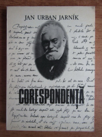 Jan Urban Jarnik - Corespodenta