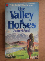 Jean M. Auel - The valley of horses