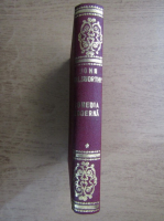 John Galsworthy - Maimuta alba (volumul 1)
