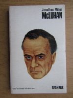 Jonathan Miller - McLuhan