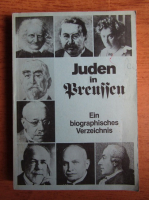 Juden in Preussen