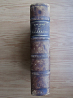 Jules Huret - La Baviere et la Saxe ( 1911)