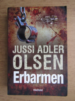 Jussi Adler Olsen - Erbarmen