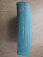Konstantin Fedin - Fruhe Freuden (volumul 1)