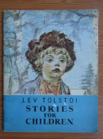 Lev Tolstoi - Stories for children
