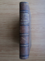 Louis Bertrand - Le livre de la Mediterranee (1911)