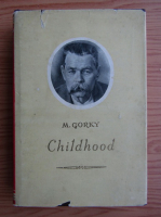 M. Gorky - Childhood