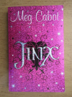 Meg Cabot - Jinx
