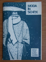 Moda in schite, toamna-iarna 1984-1985