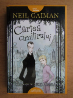 Neil Gaiman - Cartea cimitirului