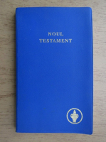 Anticariat: Noul Testament