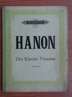 Otto Weinreich - Hanon Der Klavier-Virtuose
