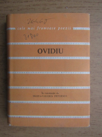 Ovidiu - Opere (Colectia Cele mai frumoase poezii)