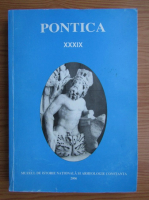 Pontica, volumul 39
