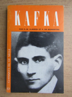 R. M. Alberes - Franz Kafka