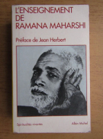 Ramana Maharshi - L'enseignement