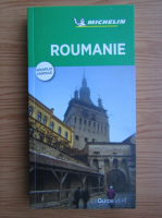 Roumanie. Guide touristique (nouvelle formule)