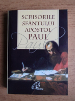 Scrisorile sfantului apostol Paul