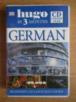 Sigrid B. Martin - Hugo in 3 months. German (contine CD)