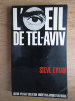 Steve Eytan - L'oeil de Tel-Aviv