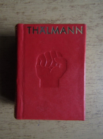 Thalmann. Vorbild der Jugend (format liliput)