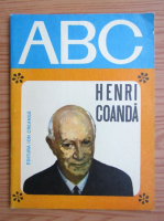 V. Firoiu - Henri Coanda