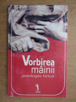 Vorbirea mainii