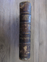 Anticariat: A. D. Xenopol - Istoria romanilor din Dacia Traiana (volumele 10 si 11 colegate, 1896)
