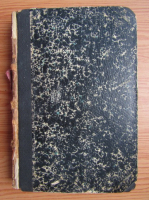 A. D. Xenopol - Istoria romanilor din Dacia Traiana (volumul 10, 1896)