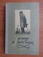 A. France - Le crime de Sylvestre Bonnard