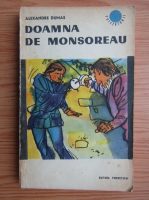 Alexandre Dumas - Doamna de Monsoreau (volumul 3)