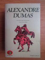 Alexandre Dumas - Romans