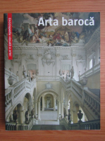 Arta baroca (album arta, editie bilingva)