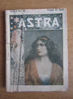 Astra, anul 1, nr. 30 (1930)