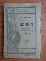 Camille Flammarion - Urania (volumul 2, 1934)
