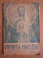 Cohoarta noastra, anul 3, nr. 21-26 (1936)