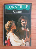 Corneille - Cinna, tragedie