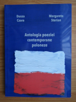 Dusza Czara - Antologia poeziei contemporane poloneze