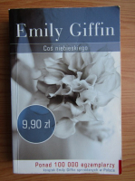 Emily Giffin - Cos niebieskiego