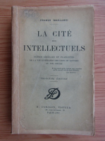 Firmin Maillard - La cite des intellectuels (1920)