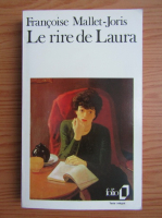 Francoise Mallet-Joris - Le rire de Laura